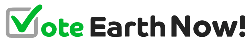 voteearthnow