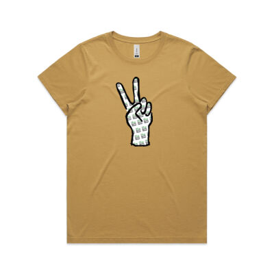 Use Your Power - Women's Tee Thumbnail