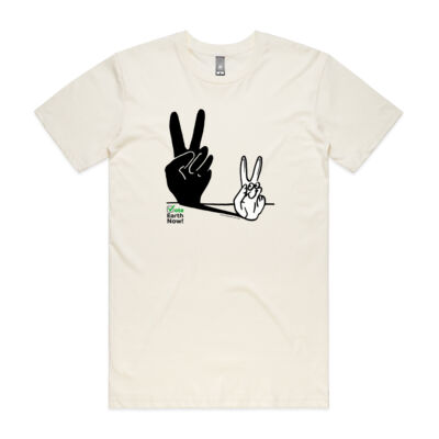 Hop to it - Men's Tee Thumbnail