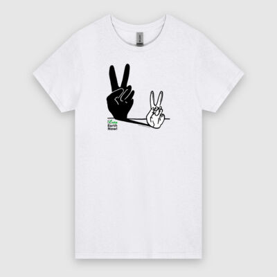 Hop to it - Women's Tee Thumbnail
