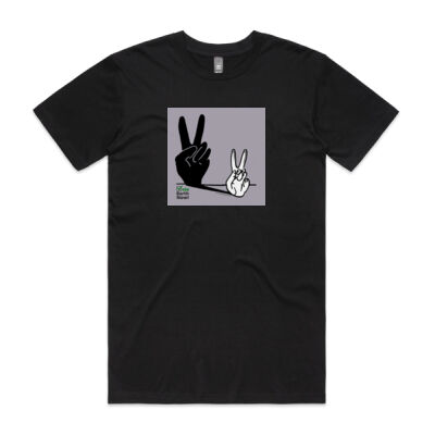 Hop to it - Men's Tee Thumbnail