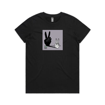 Hop to it - Women's Tee Thumbnail