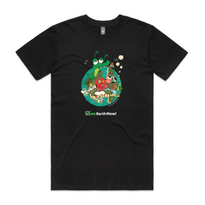 Climate Creatures - Men's Tee Thumbnail