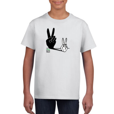 Hop to it - Kid's Tee Thumbnail