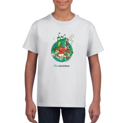 Climate Creatures - Kid's Tee Thumbnail