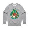 Mens United Crew (Clearance) Thumbnail