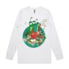 Mens Base Longsleeve Tee Thumbnail