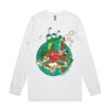 Mens Base Longsleeve Tee Thumbnail