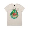 Women's Maple Tee Thumbnail