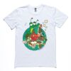 Mens Staple Tee Thumbnail