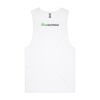 Mens Barnard Tank Thumbnail