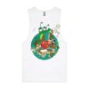 Mens Barnard Tank Thumbnail