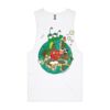 Mens Barnard Tank Thumbnail
